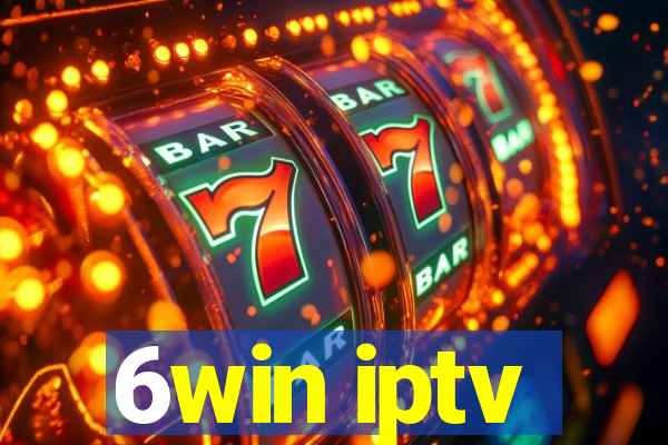 6win iptv